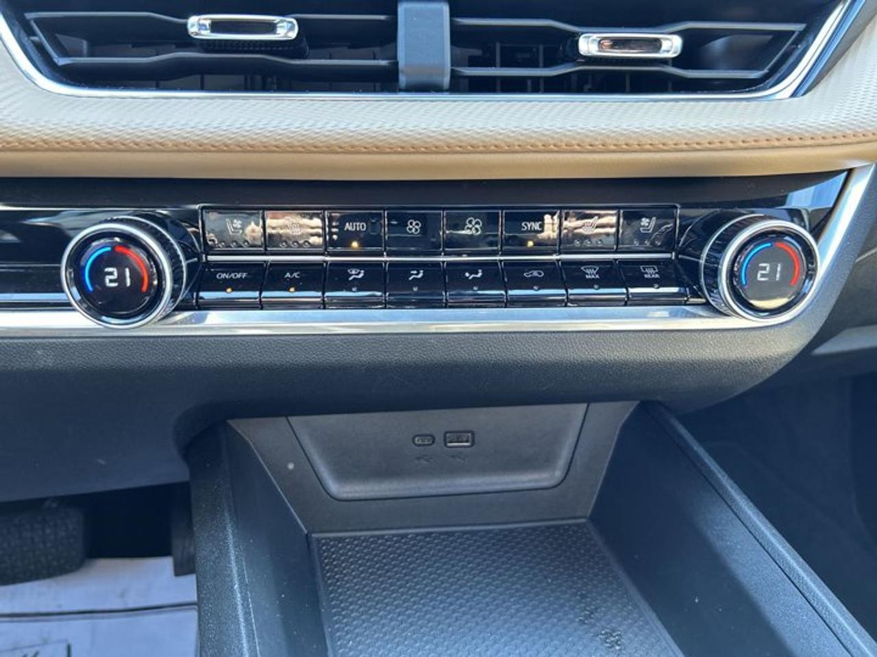 2026 Chevrolet Equinox ACTIV AWD | No accidents | Panoramic Sunroof Photo
