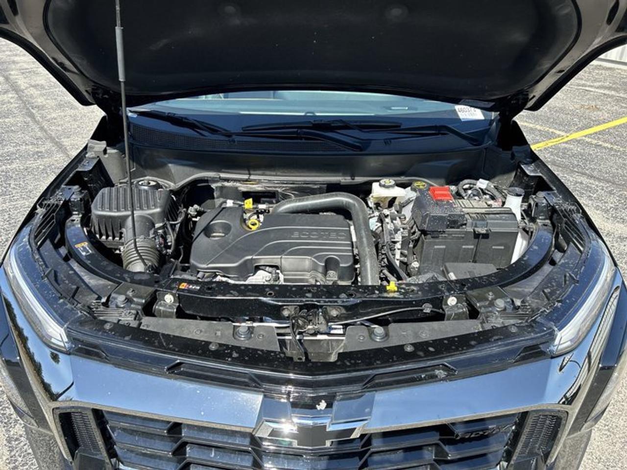 2026 Chevrolet Equinox ACTIV AWD | No accidents | Panoramic Sunroof Photo