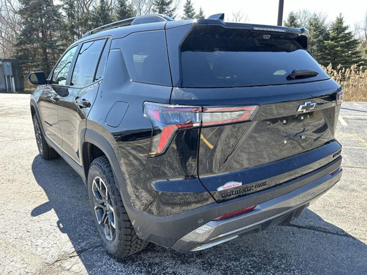 2026 Chevrolet Equinox ACTIV AWD | No accidents | Panoramic Sunroof Photo