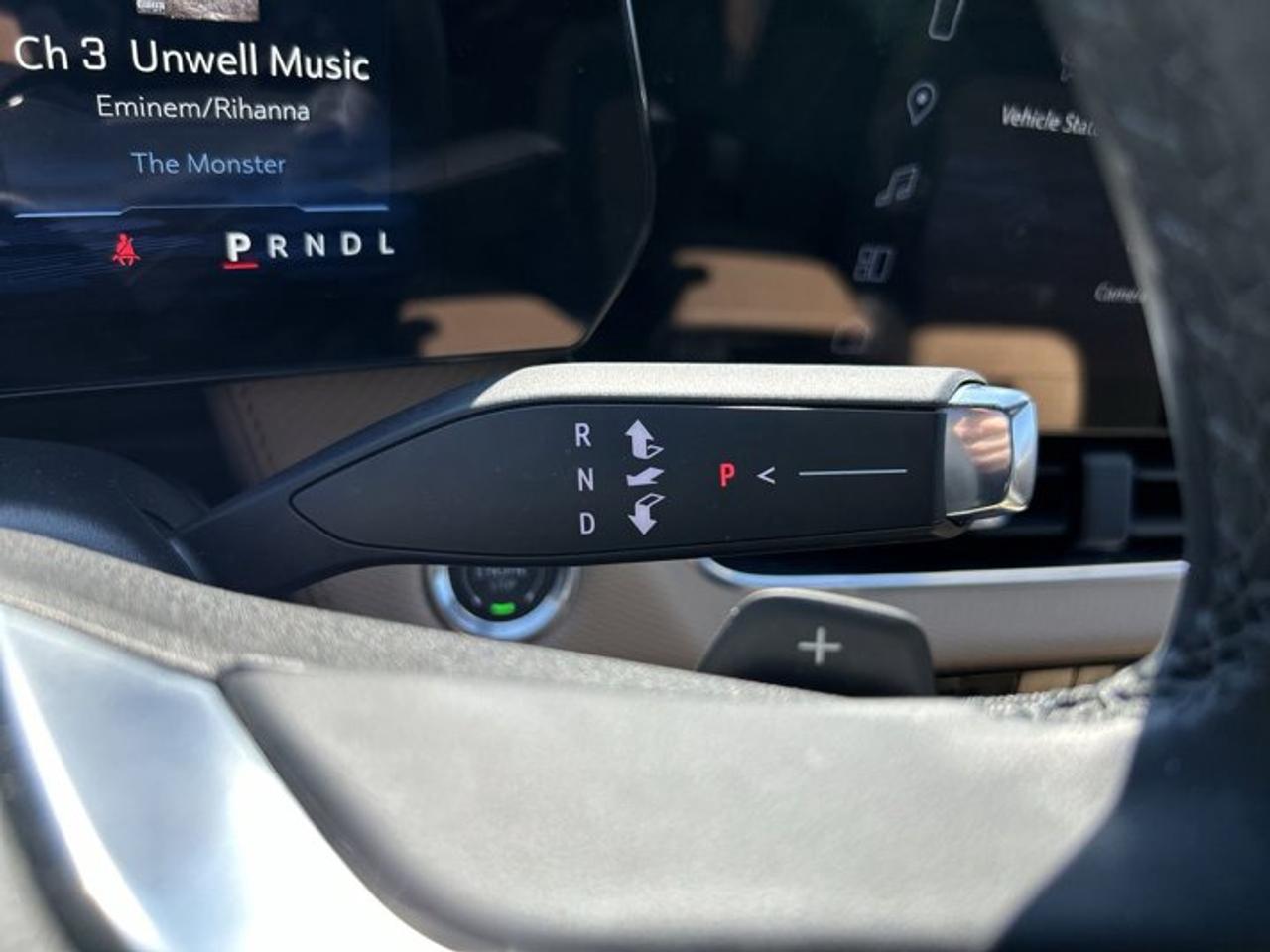 2026 Chevrolet Equinox ACTIV AWD | No accidents | Panoramic Sunroof Photo