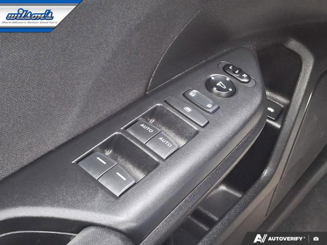 2020 Honda Civic Sedan EX Sedan | Sunroof | Adaptive Cruise | Heated Seats | CarPlay + Android | Rear Camera | and More ! Photo