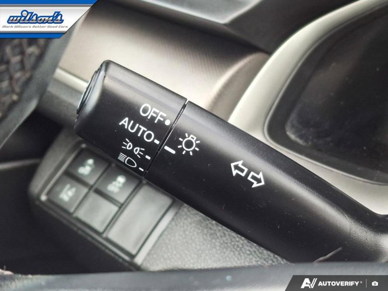 2020 Honda Civic Sedan EX Sedan | Sunroof | Adaptive Cruise | Heated Seats | CarPlay + Android | Rear Camera | and More ! Photo
