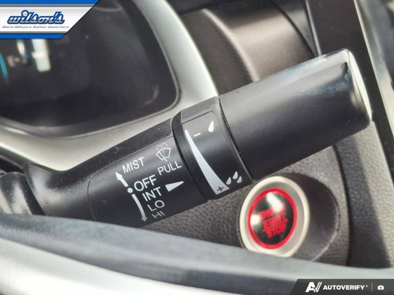 2020 Honda Civic Sedan EX Sedan | Sunroof | Adaptive Cruise | Heated Seats | CarPlay + Android | Rear Camera | and More ! Photo
