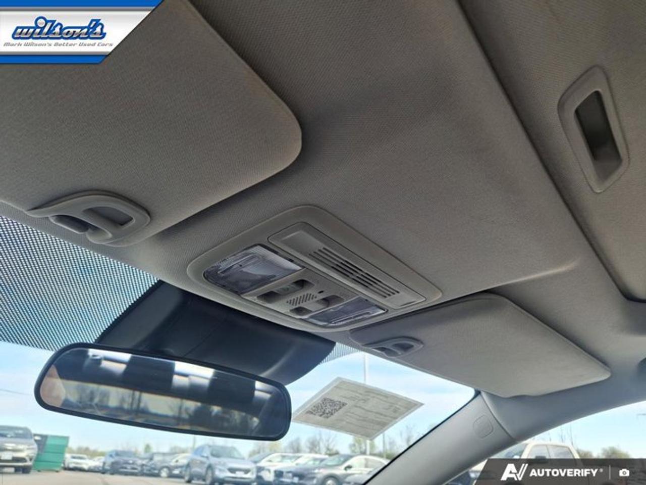 2020 Honda Civic Sedan EX Sedan | Sunroof | Adaptive Cruise | Heated Seats | CarPlay + Android | Rear Camera | and More ! Photo