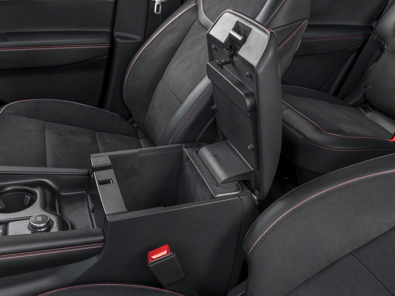 2026 Ford Explorer ST Photo