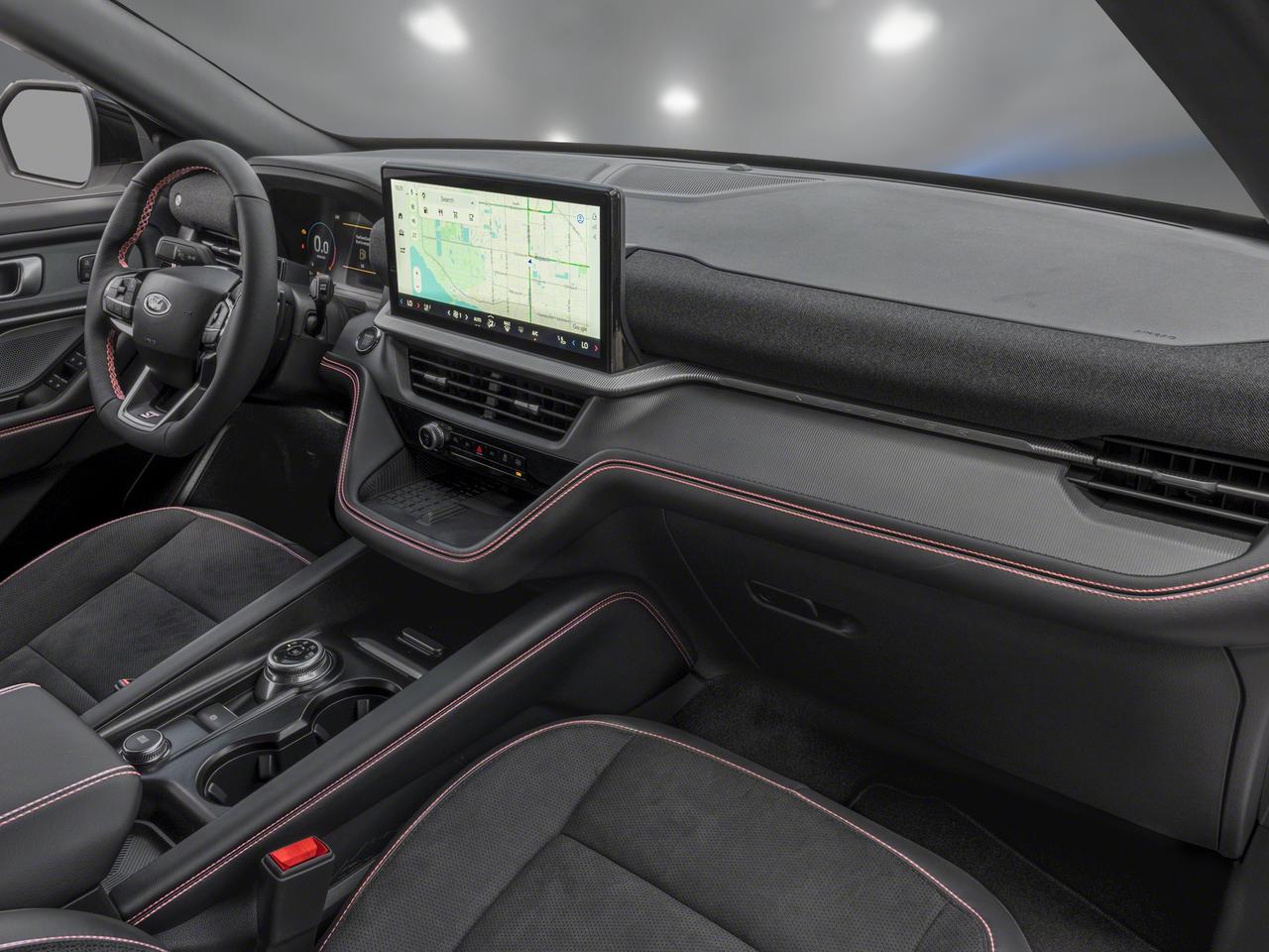 2026 Ford Explorer ST Photo