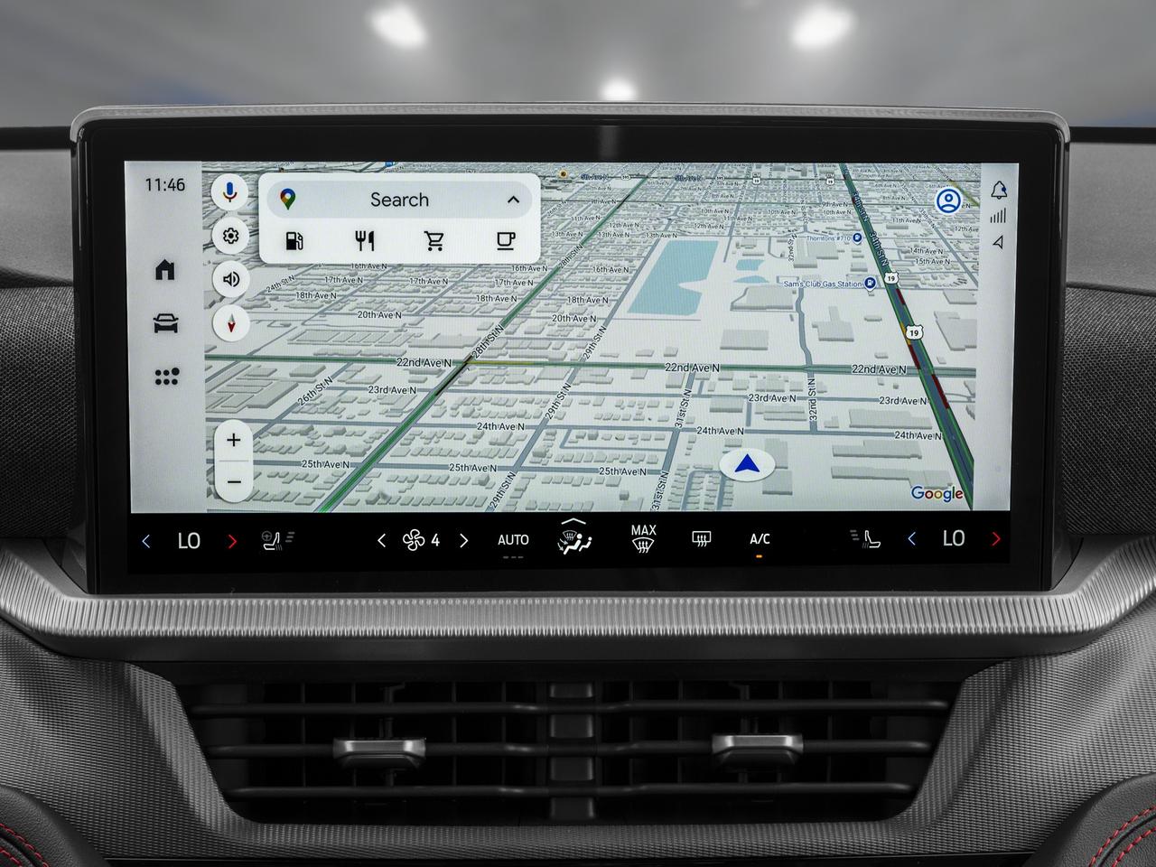 2026 Ford Explorer ST-Line Photo