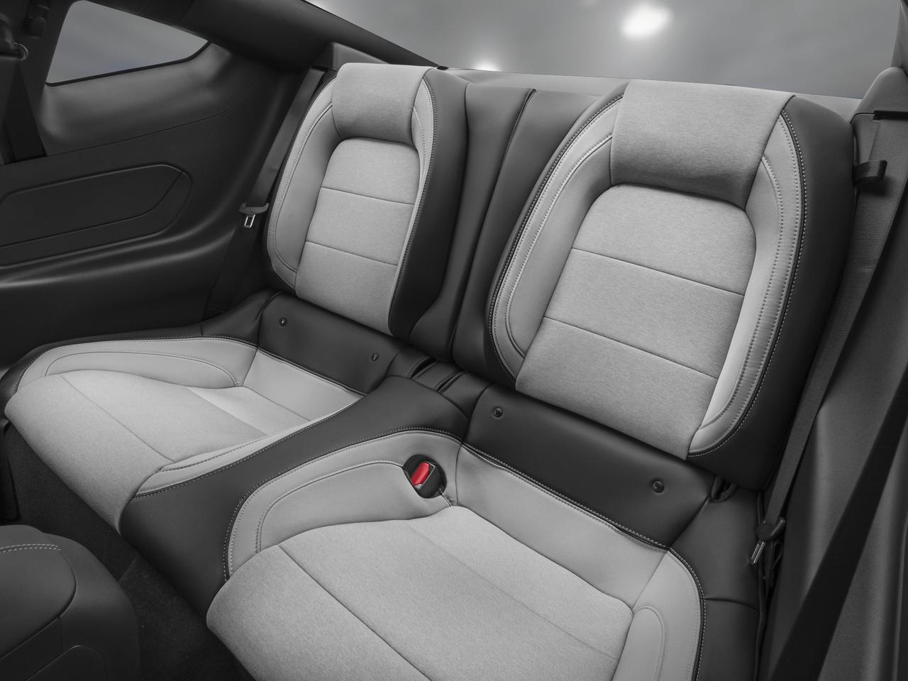 2026 Ford Mustang EcoBoost Premium Photo