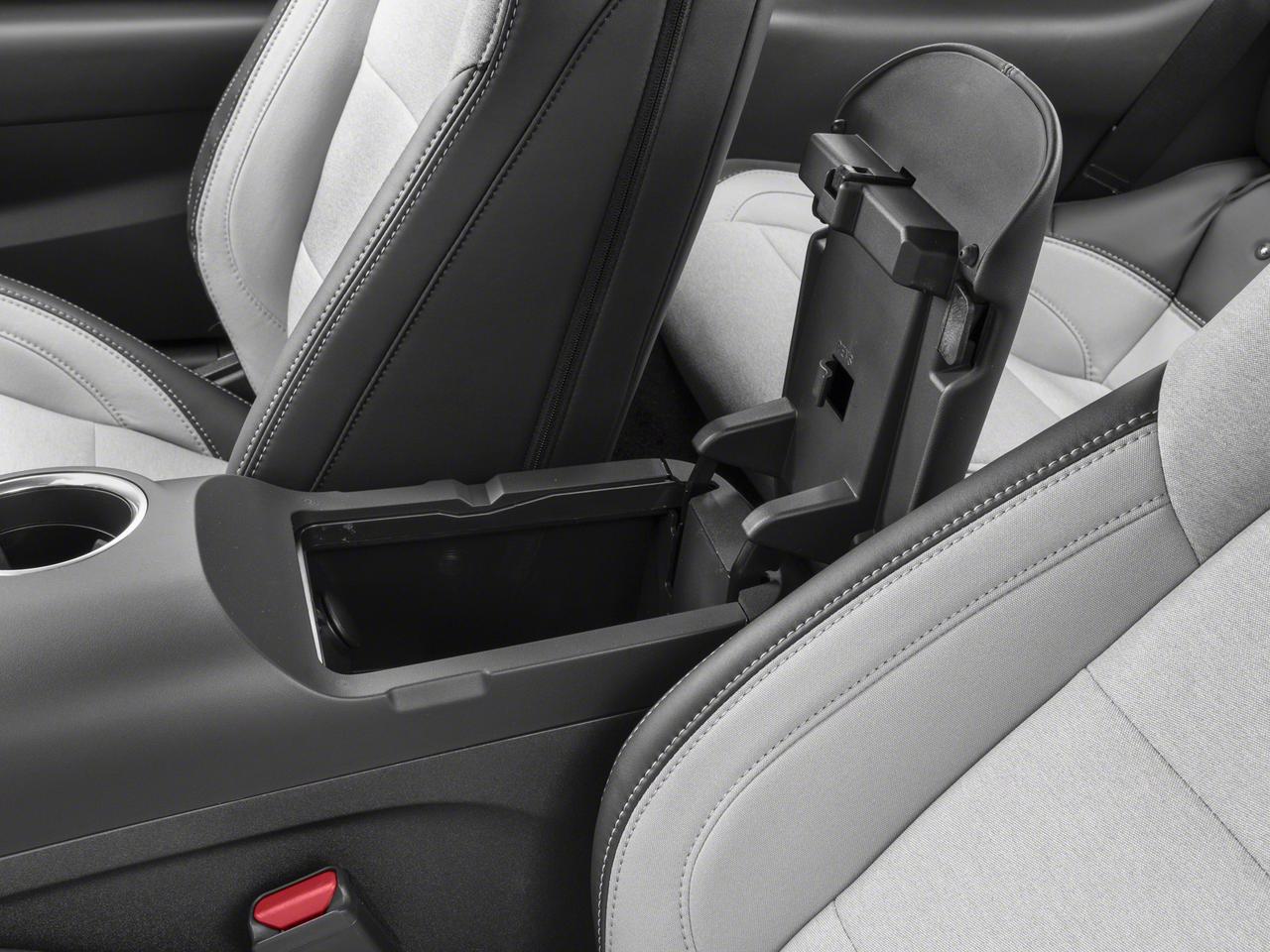 2026 Ford Mustang EcoBoost Premium Photo