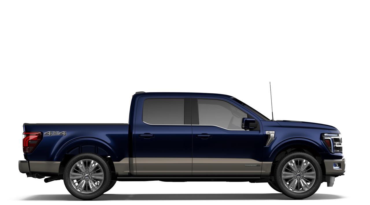 2026 Ford F-150 King Ranch Photo