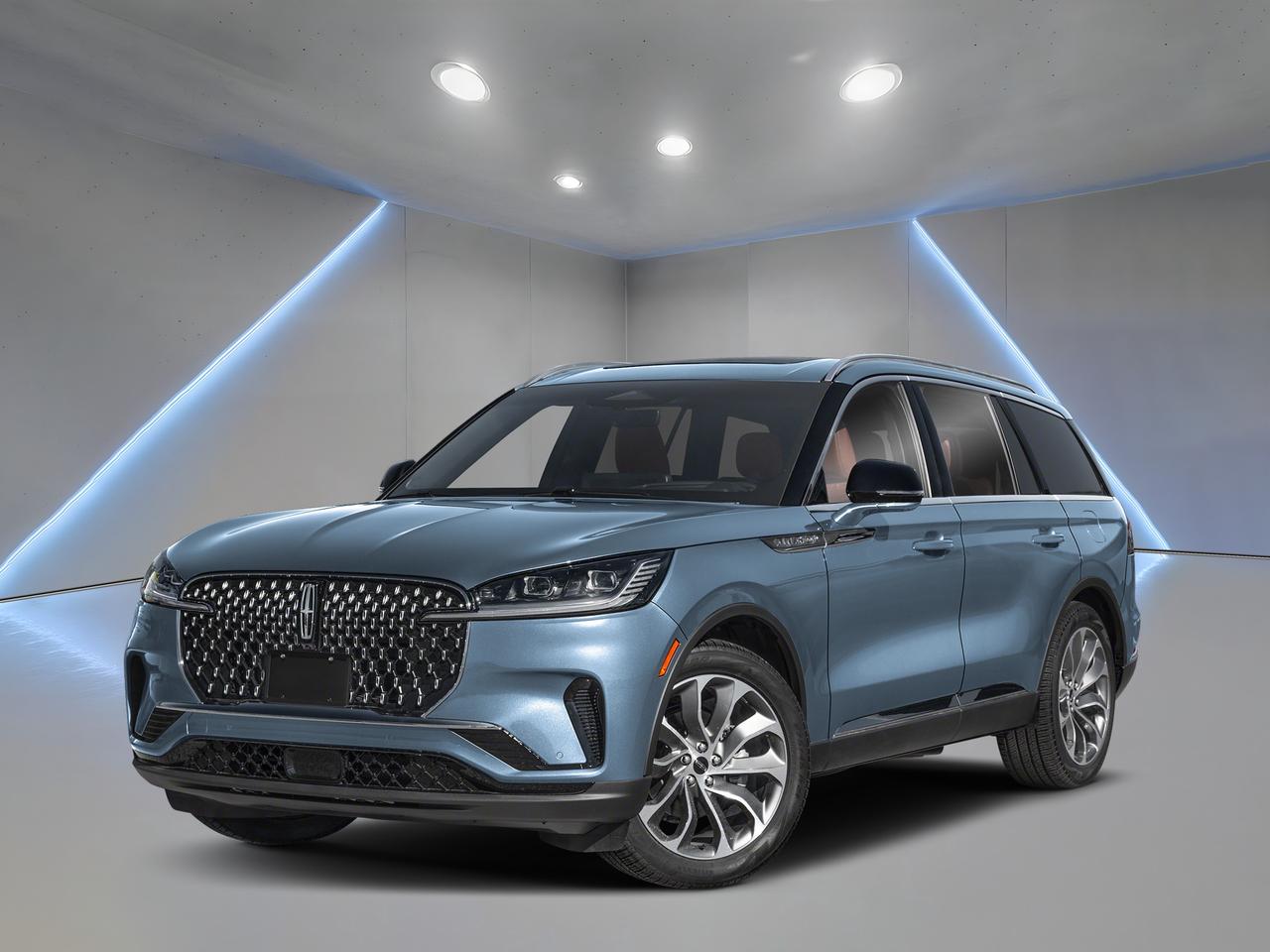 2026 Lincoln Aviator Reserve Photo0