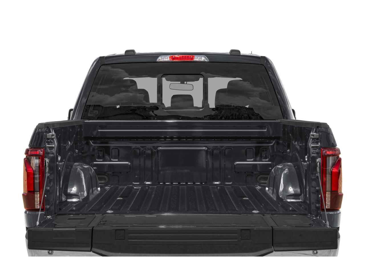 2026 Ford F-150 Lariat Photo