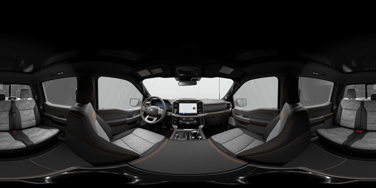 2026 Ford F-150 Tremor Photo