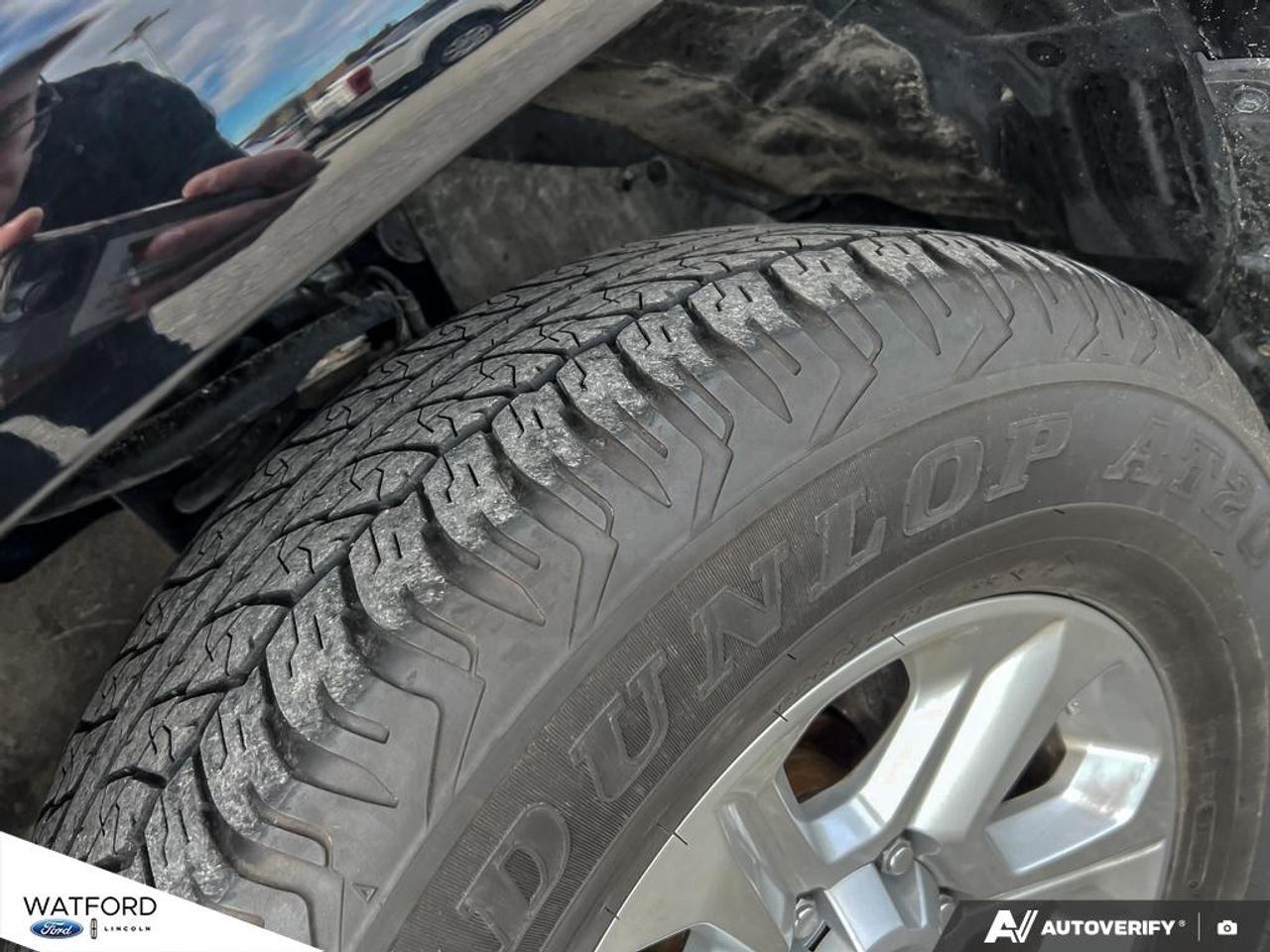 2023 Toyota 4Runner 4WD Photo