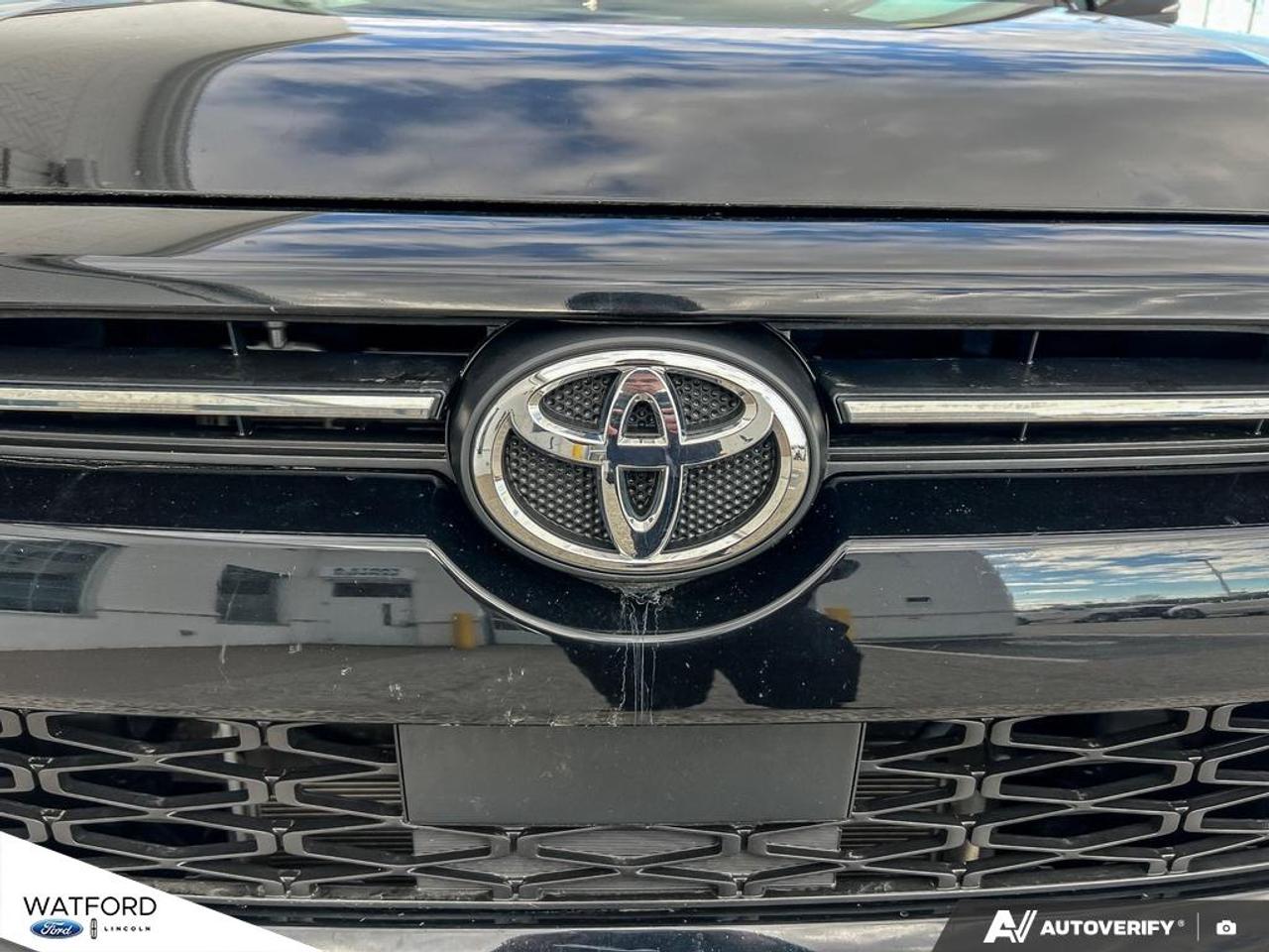 2023 Toyota 4Runner 4WD Photo
