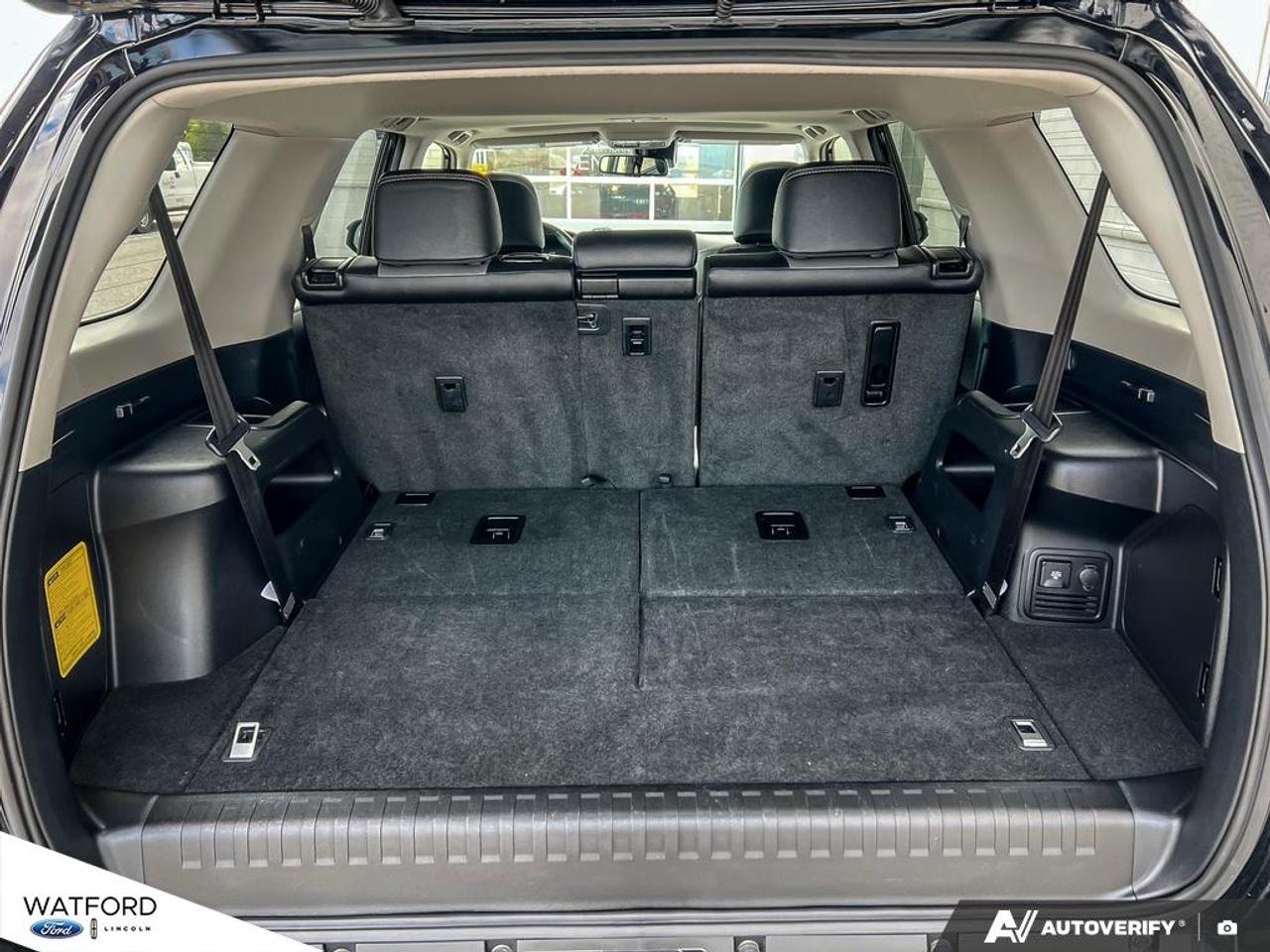 2023 Toyota 4Runner 4WD Photo