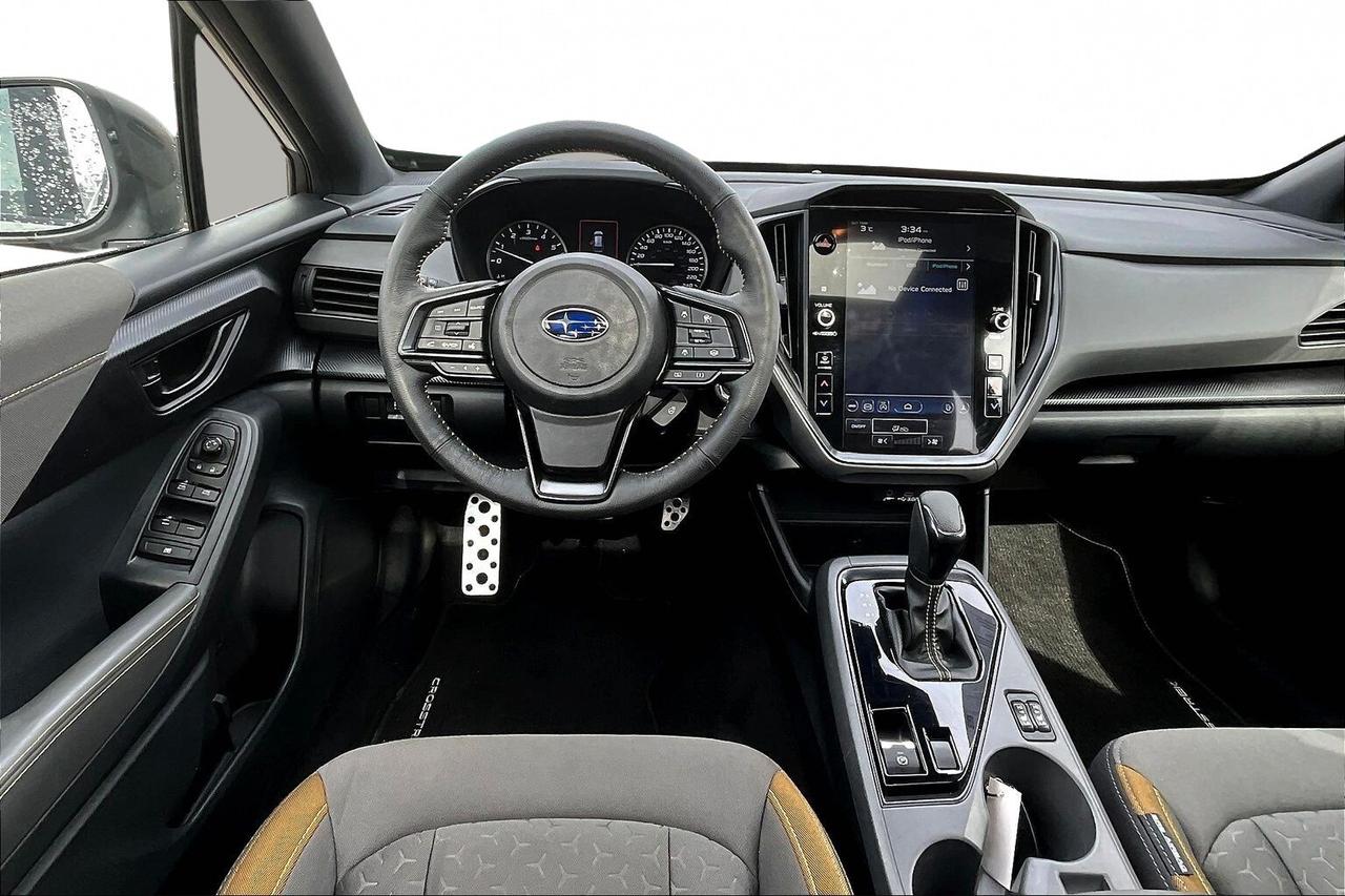 2024 Subaru XV Crosstrek | AWD | Apple | Android | North Bay | Photo