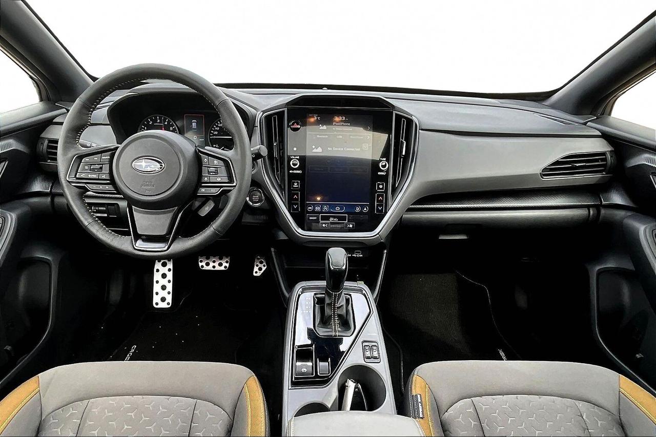 2024 Subaru XV Crosstrek | AWD | Apple | Android | North Bay | Photo
