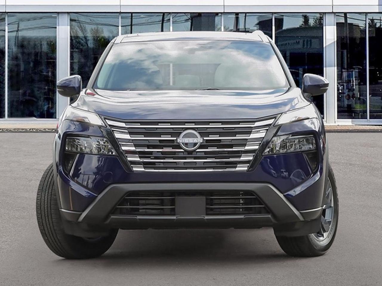 2026 Nissan Rogue SV Moonroof  - Sunroof -  Power Liftgate Photo