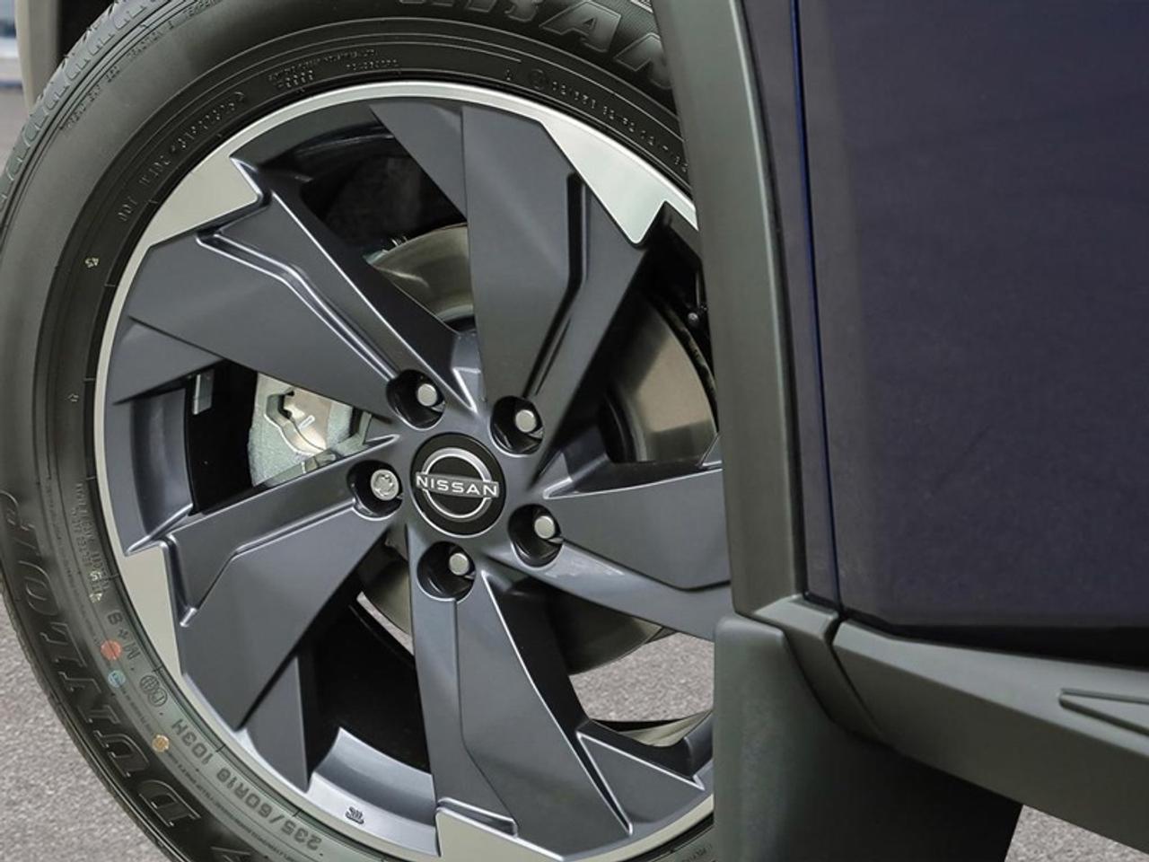 2026 Nissan Rogue SV Moonroof  - Sunroof -  Power Liftgate Photo