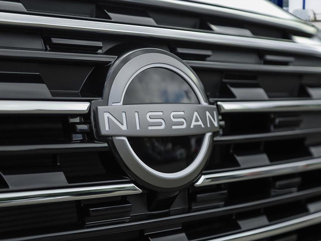 2026 Nissan Rogue SV Moonroof  - Sunroof -  Power Liftgate Photo