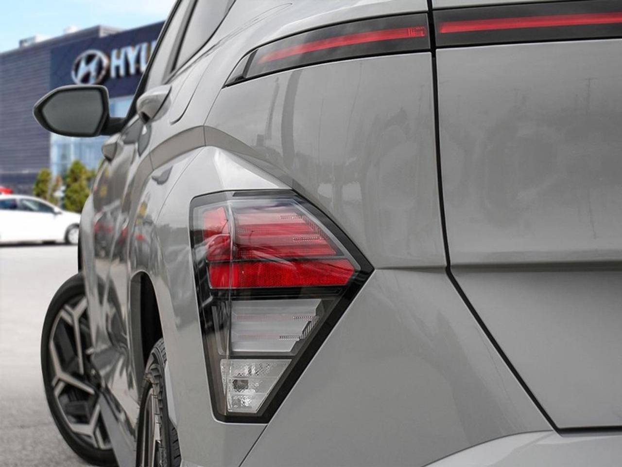 2026 Hyundai KONA N Line AWD w/Two-Tone Roof  - $135.08 /Wk Photo