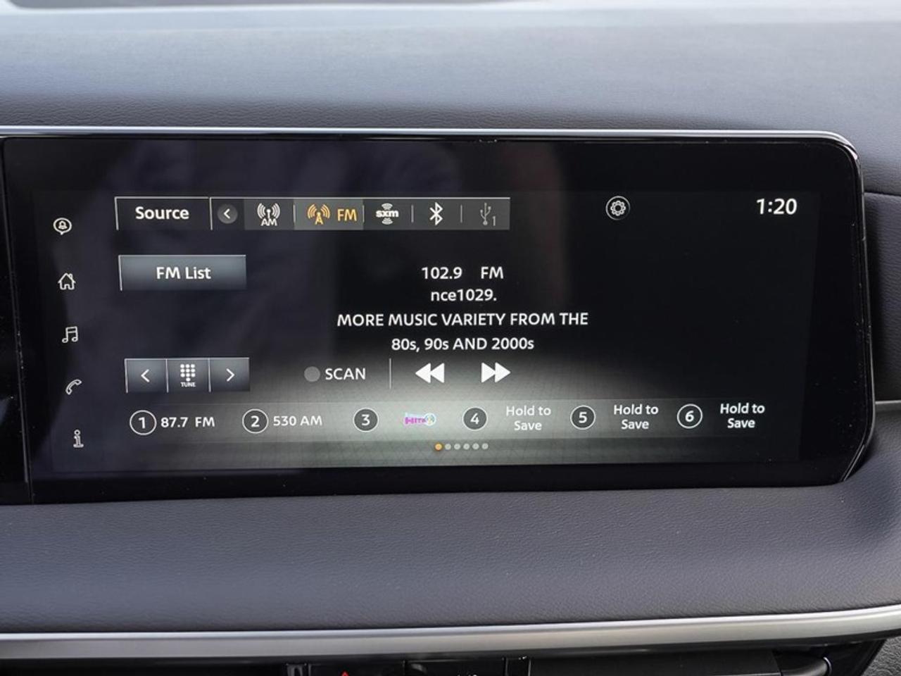 2026 Nissan Kicks S AWD  - Heated Seats Photo