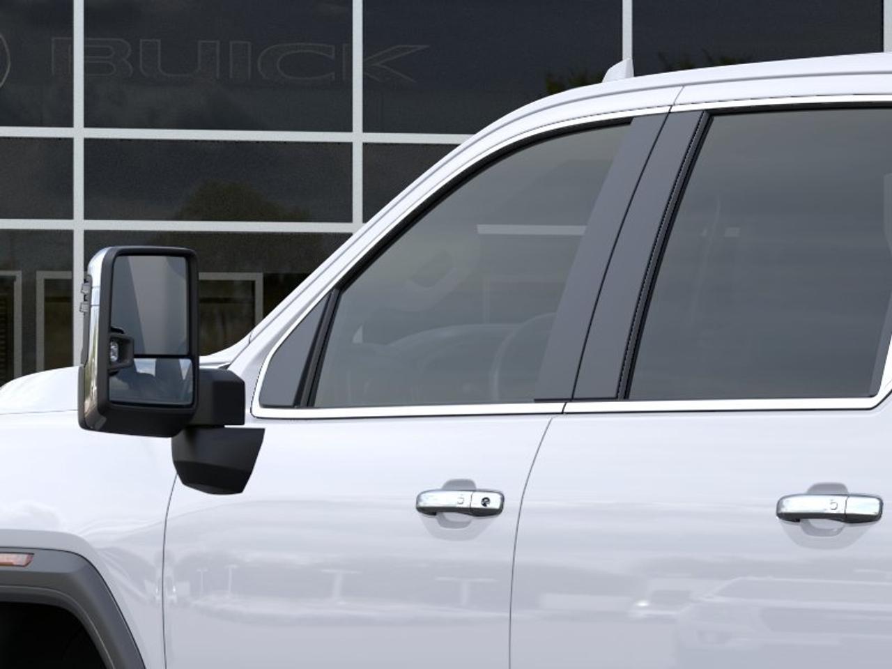 2026 GMC Sierra 2500 HD Denali  DENALI, 2500 DURAMAX, RESERVE PKG Photo