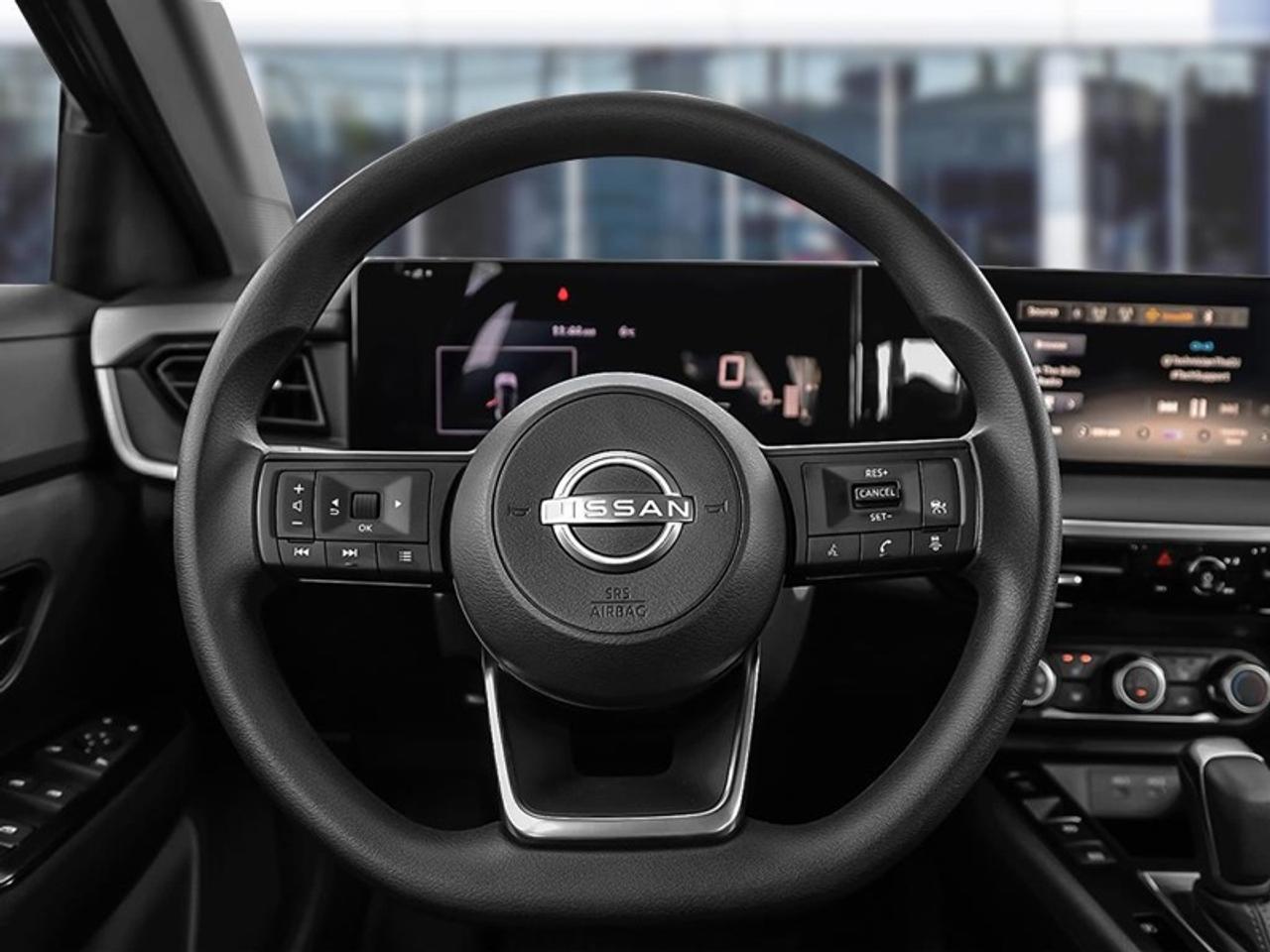 2026 Nissan Kicks S  - Heated Seats Photo
