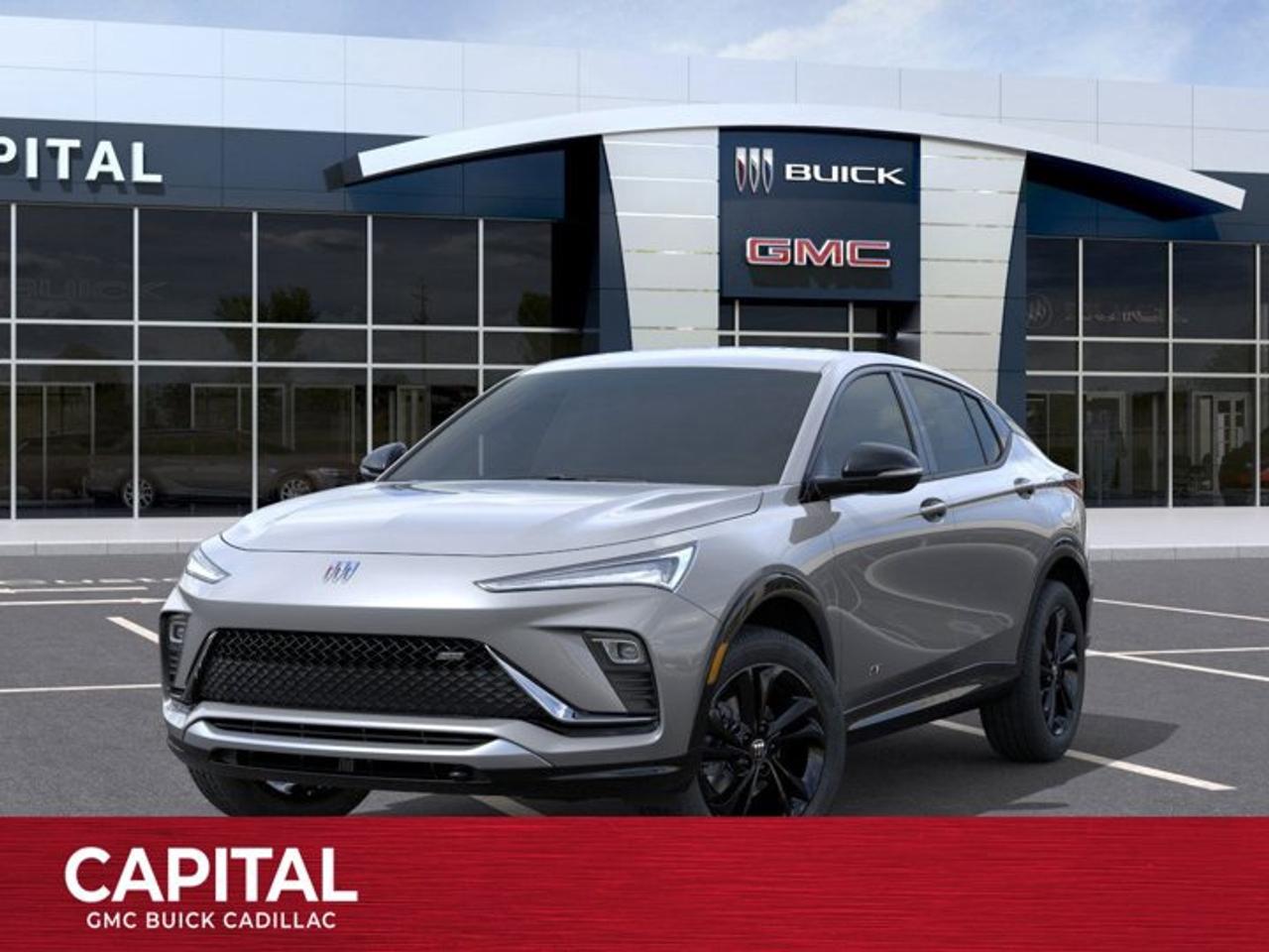 This 2026 Buick Envista in Moonstone Grey Metallic is equipped with FWD and Gas 1.2L/ engine.Check out this vehicles pictures, features, options and specs, and let us know if you have any questions. Helping find the perfect vehicle FOR YOU is our only priority.P.S...Sometimes texting is easier. Text (or call) 306-801-9090 for fast answers at your fingertips!Dealer License #914248Disclaimer: All prices are plus taxes & fees. See dealer for Details. Dealer Permit # 914248 See dealer for Details.