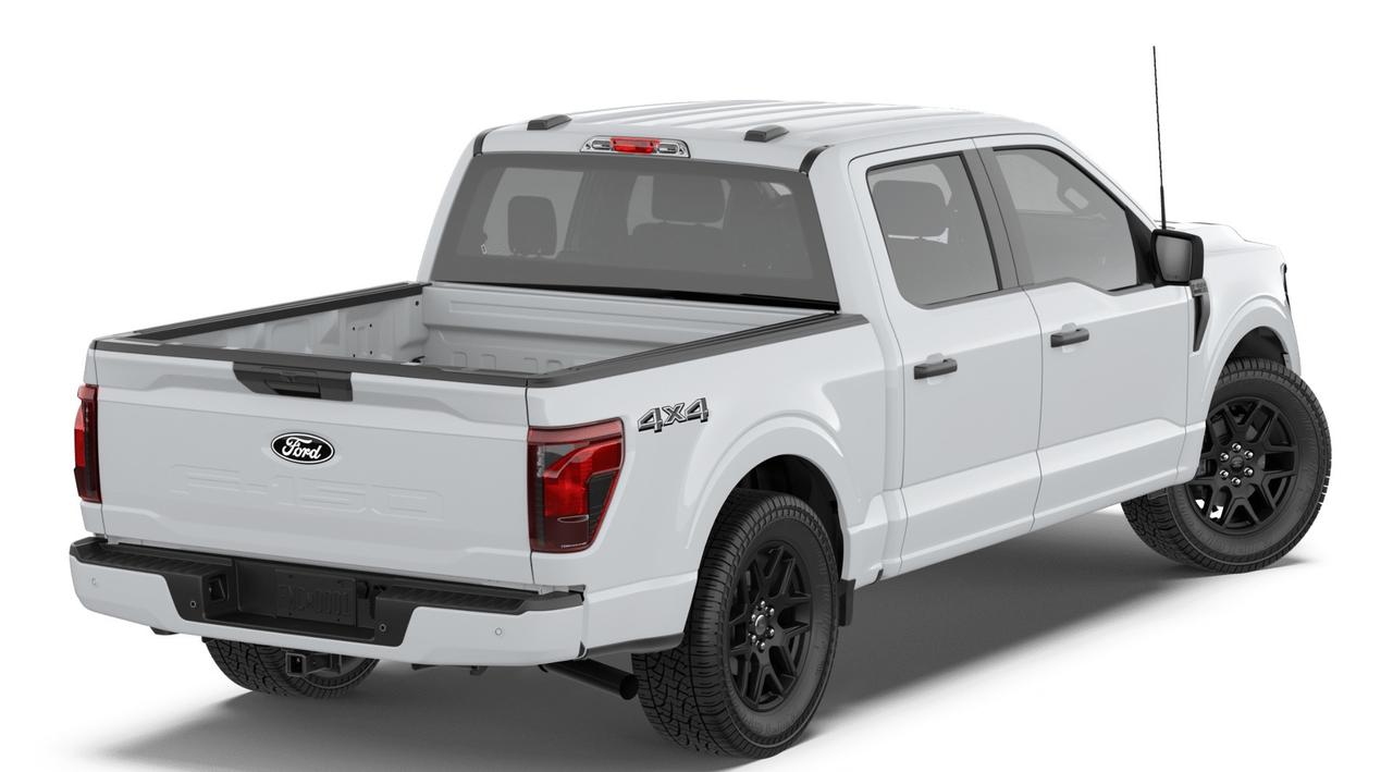 2026 Ford F-150 STX® Photo2
