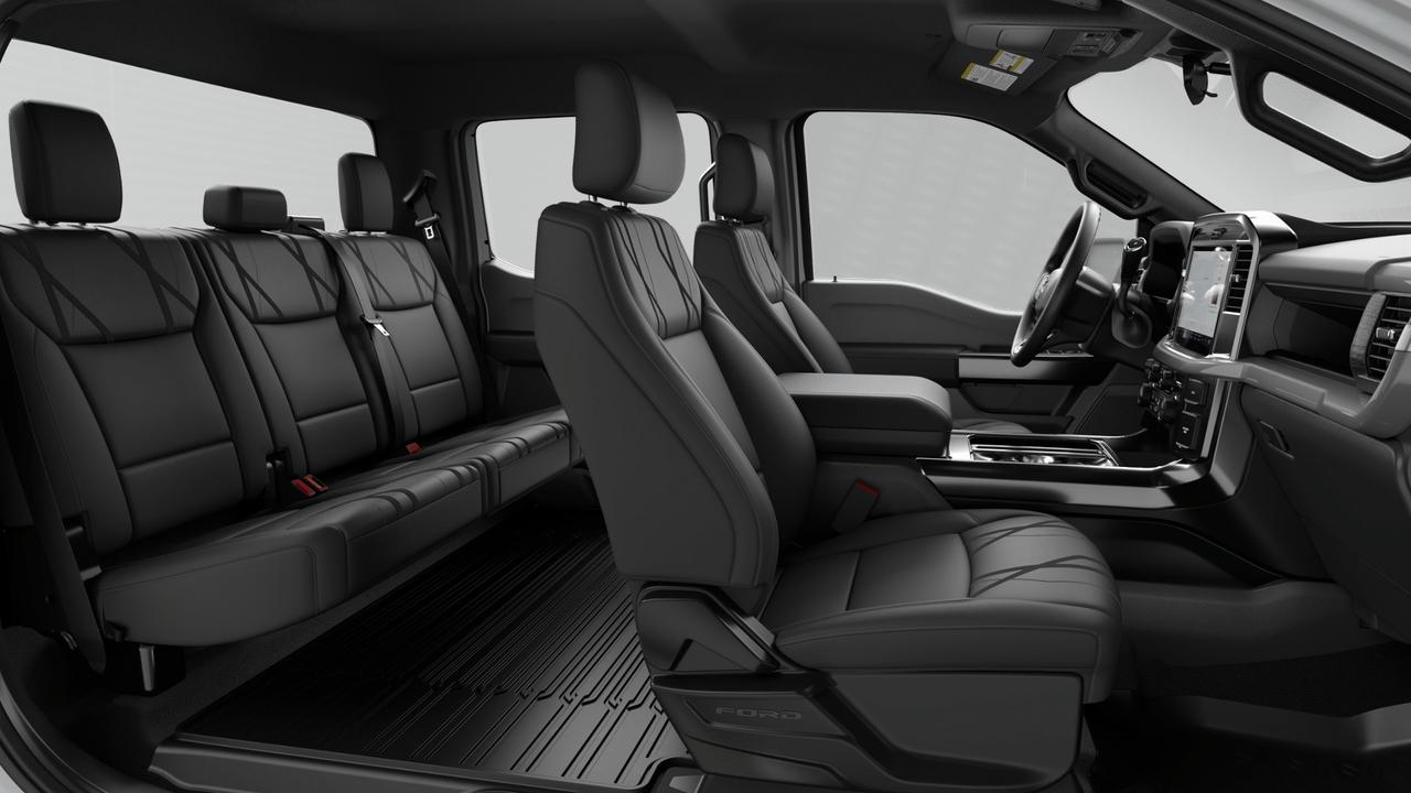 2026 Ford F-150 STX® Photo