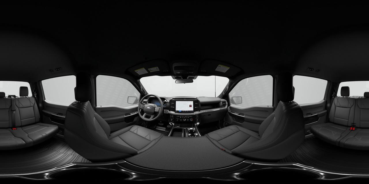 2026 Ford F-150 STX® Photo