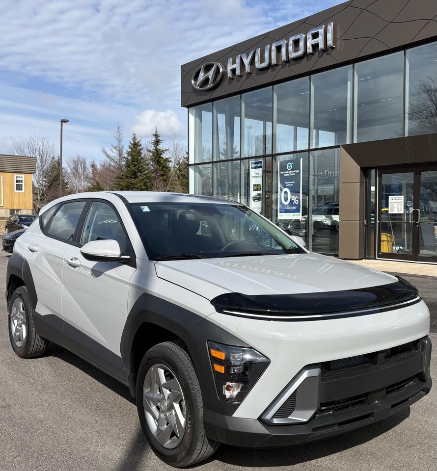 2026 Hyundai KONA 2.0L Essential AWD