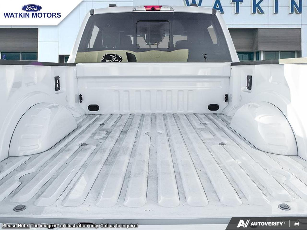 2026 Ford F-350 Super Duty SRW Platinum Photo6