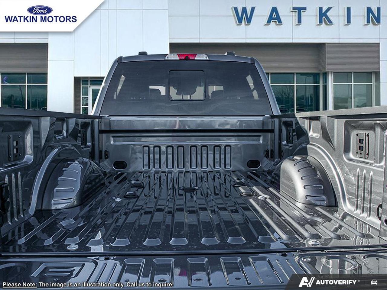2026 Ford F-350 Super Duty SRW Platinum Photo6