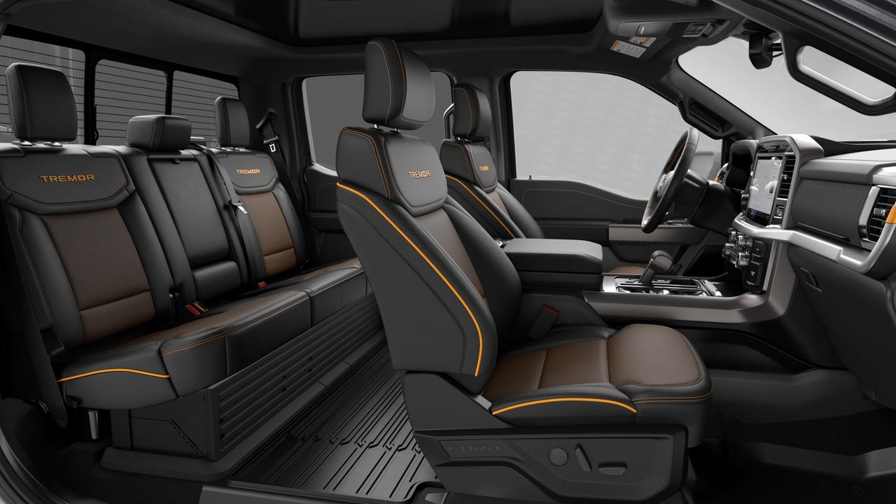 2026 Ford F-150 Tremor Photo5
