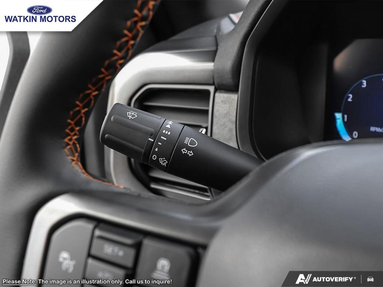 2026 Ford F-150 Tremor Photo14
