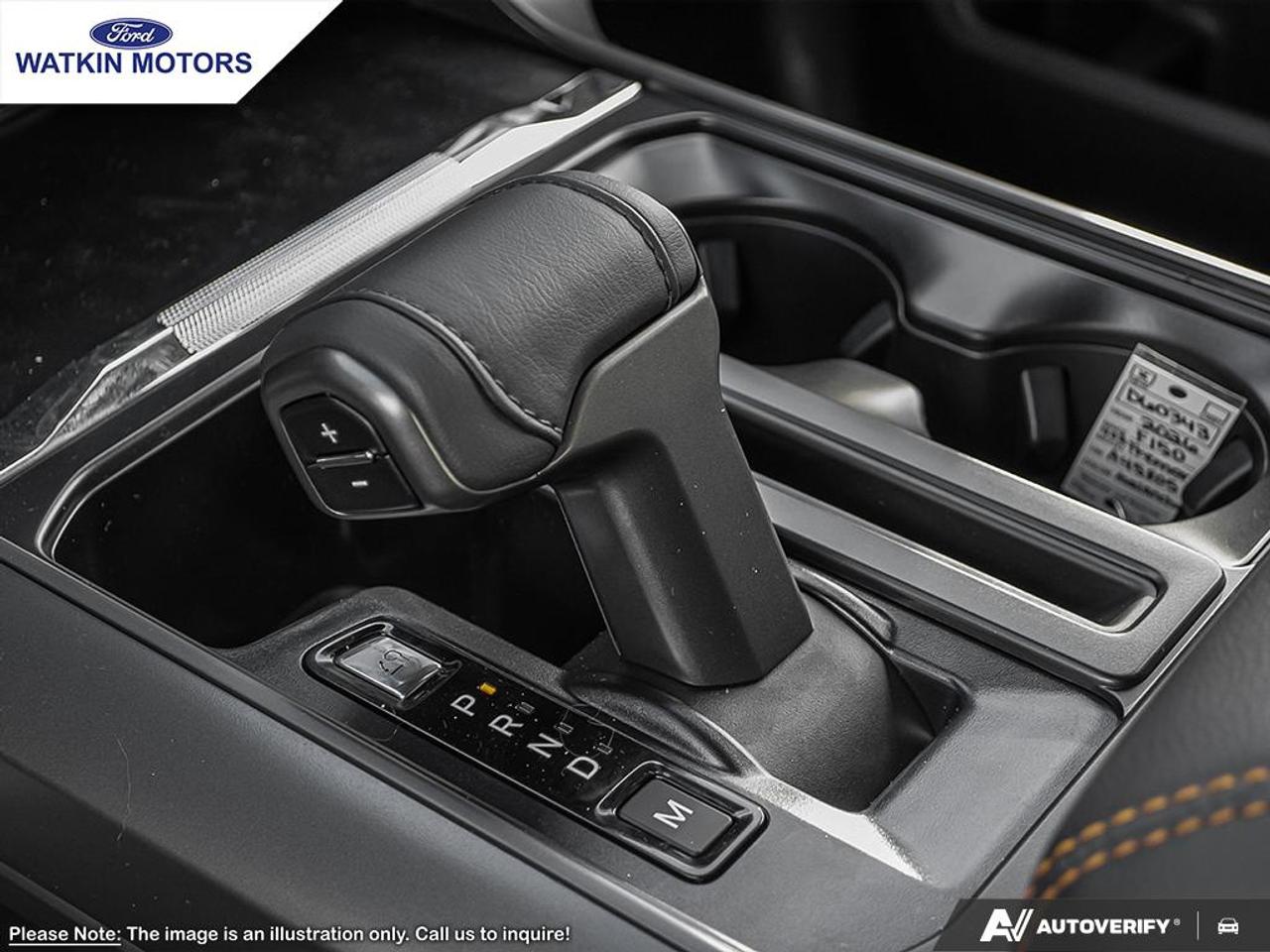 2026 Ford F-150 Tremor Photo16