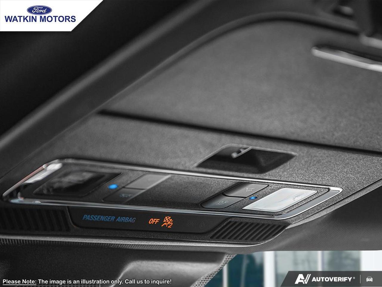 2026 Ford F-150 Tremor Photo18