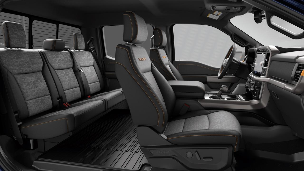 2026 Ford F-150 Tremor Photo4