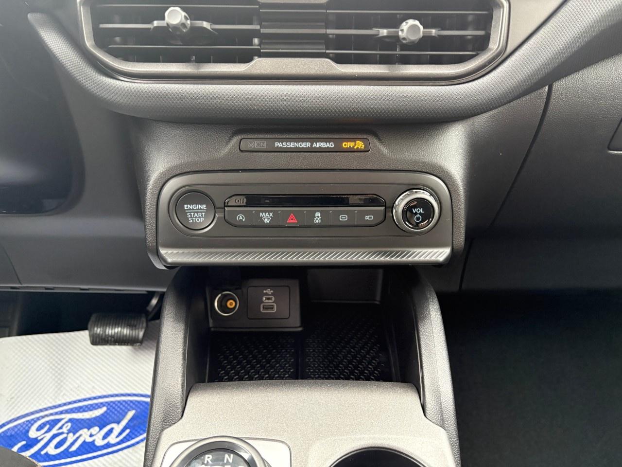 2026 Ford Bronco Sport Big Bend 4x4 Photo