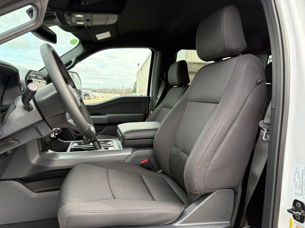 2026 Ford F-150 XLT 4WD SuperCrew 6.5' Box Photo