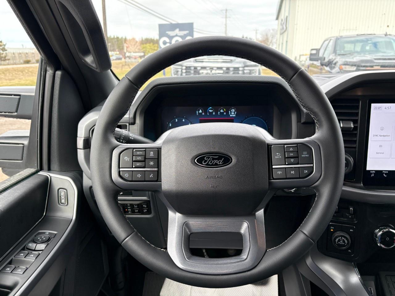 2026 Ford F-150 XLT 4WD SuperCrew 6.5' Box Photo