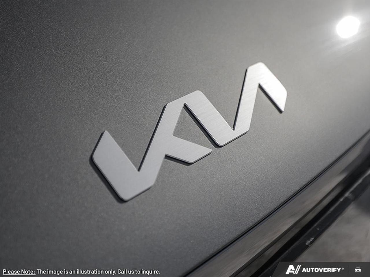 2026 Kia EV9 Land w/GT-Line Package AWD Photo