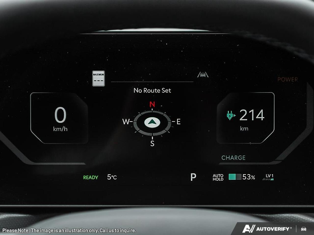 2026 Kia EV9 Land w/GT-Line Package AWD Photo