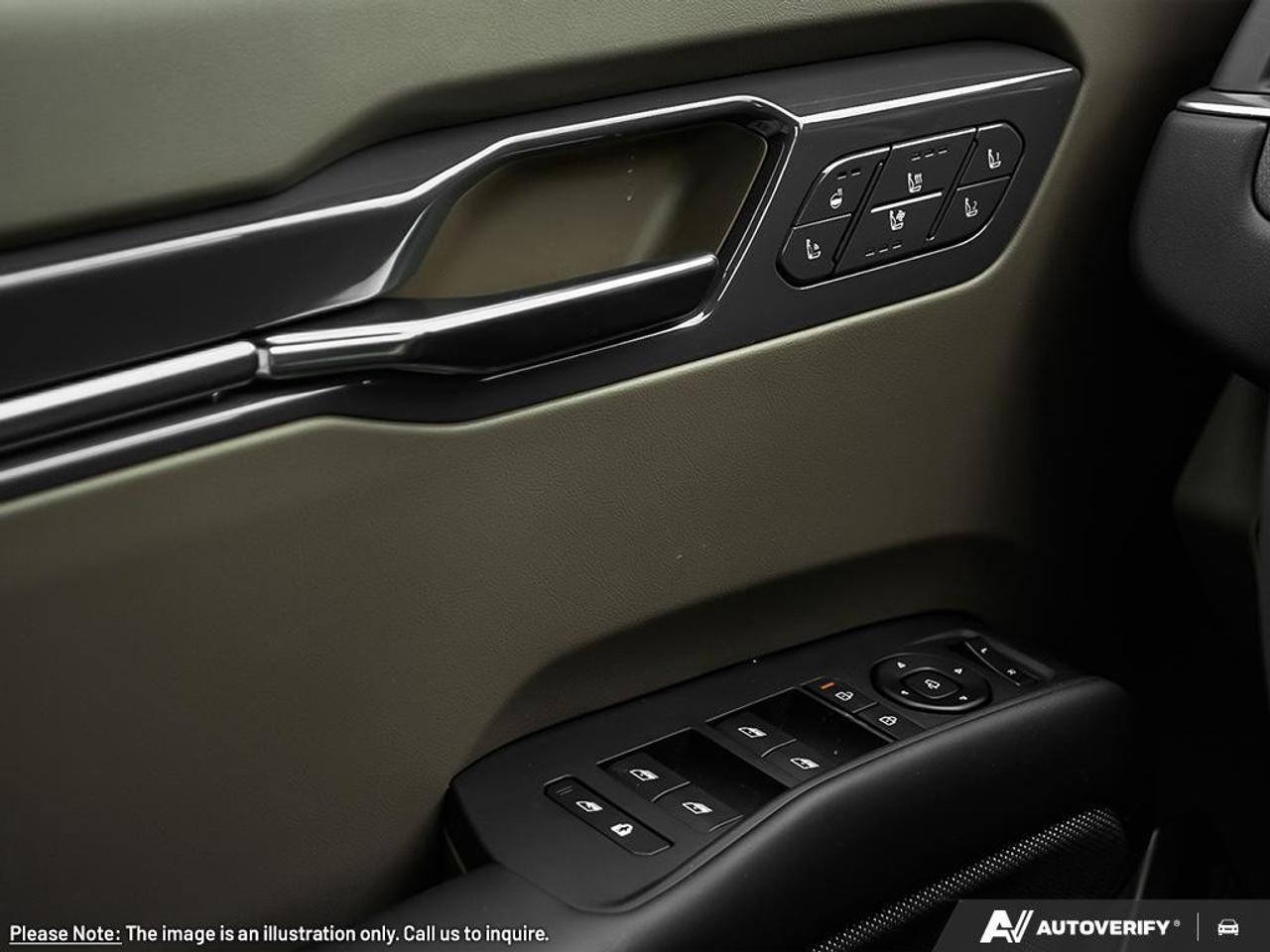 2026 Kia EV9 Land w/GT-Line Package AWD Photo