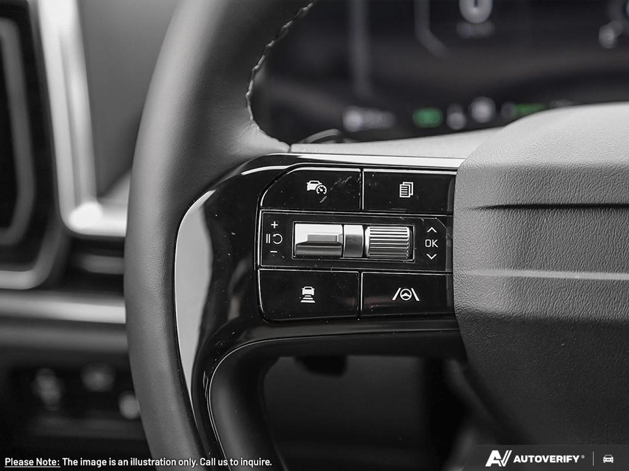 2026 Kia Sorento Plug-In Hybrid SX AWD Photo