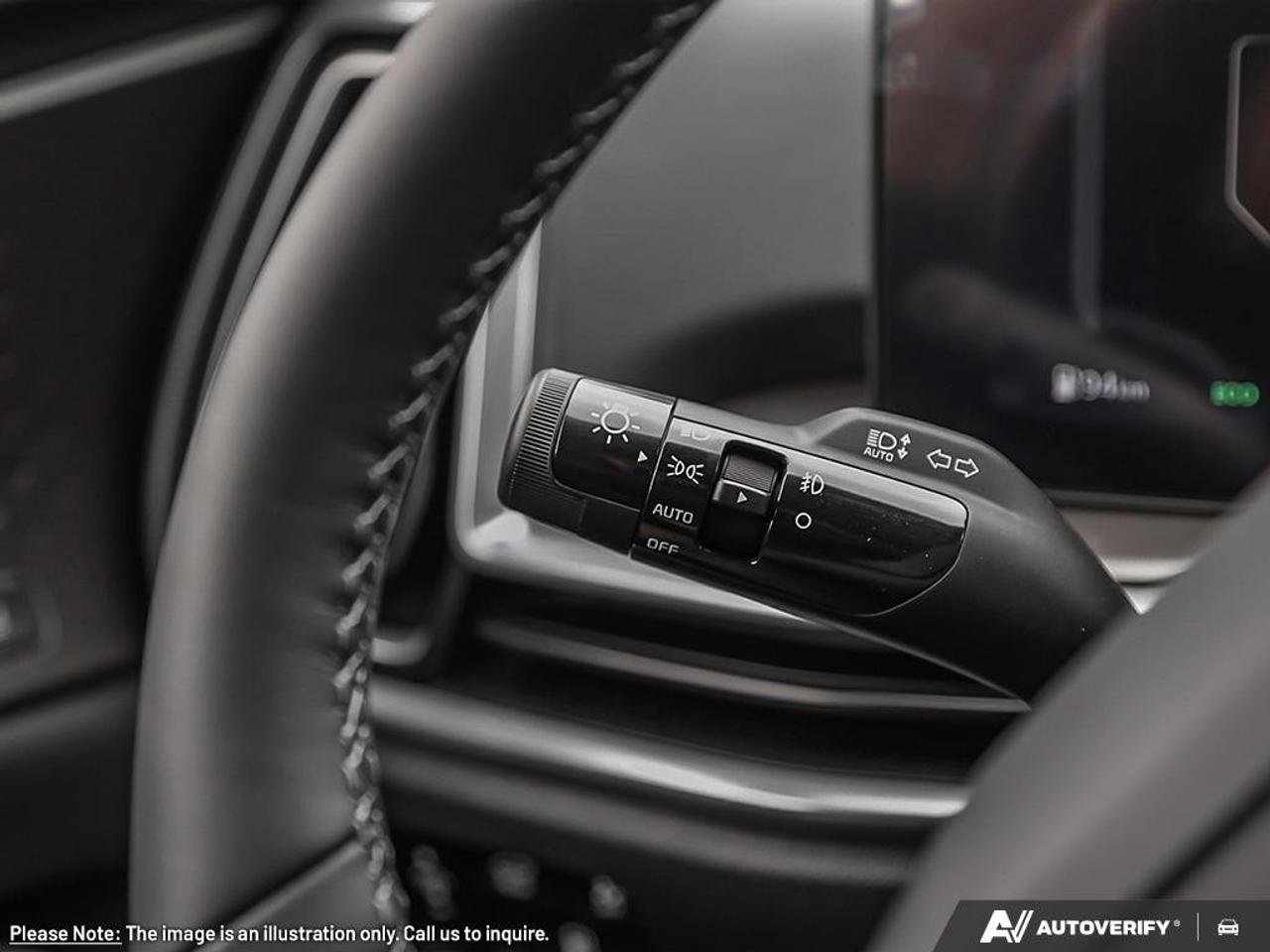 2026 Kia Sorento Plug-In Hybrid SX AWD Photo