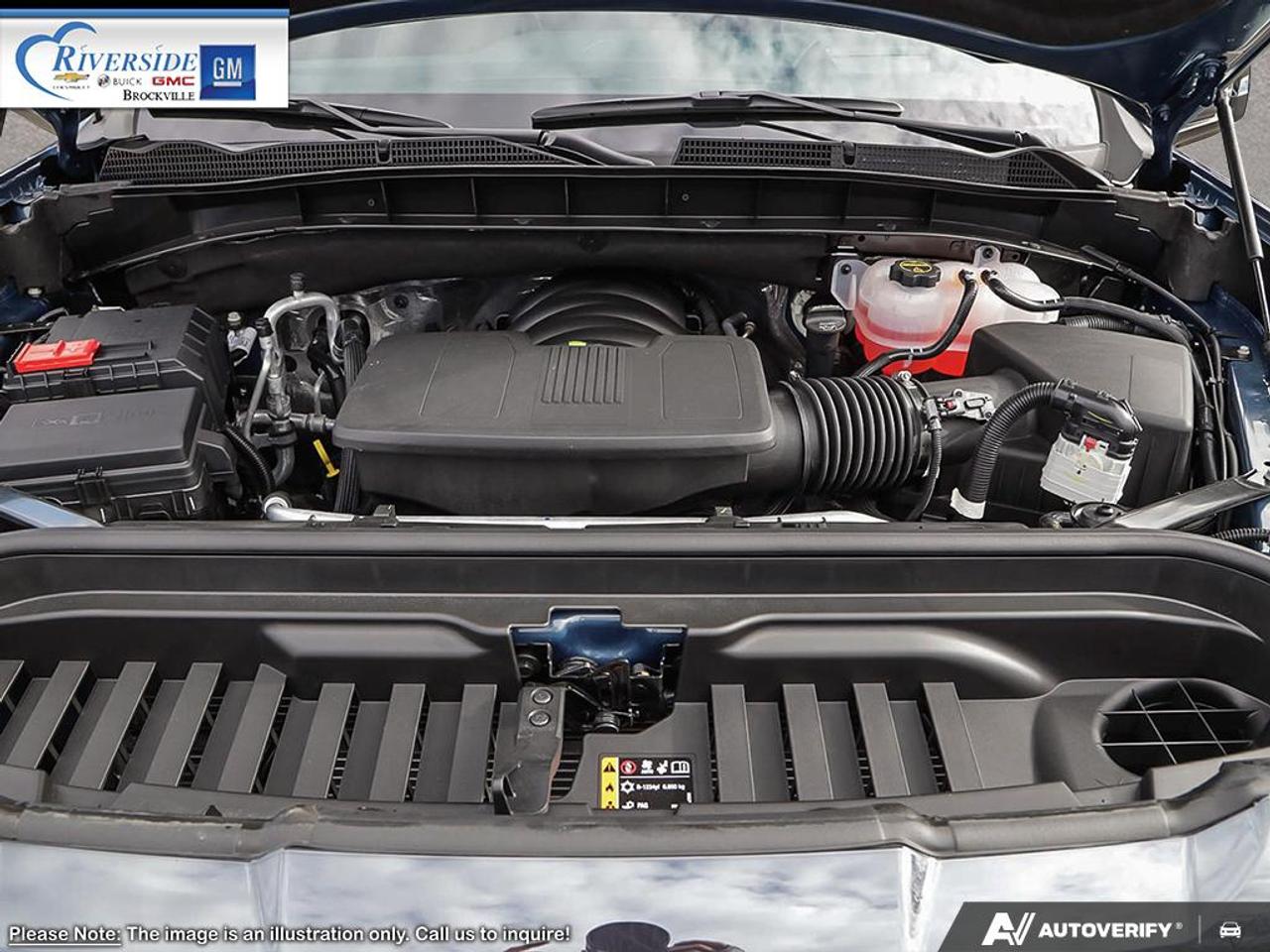 2026 GMC Sierra 1500 Denali Ultimate Photo